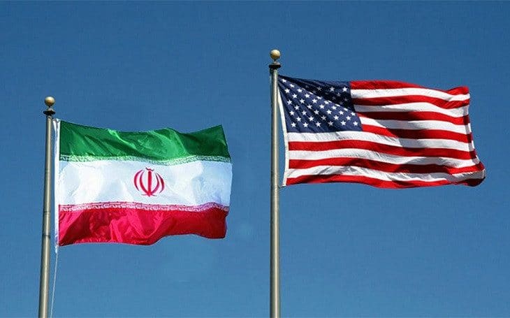 Japan says US, Iran must resume talks