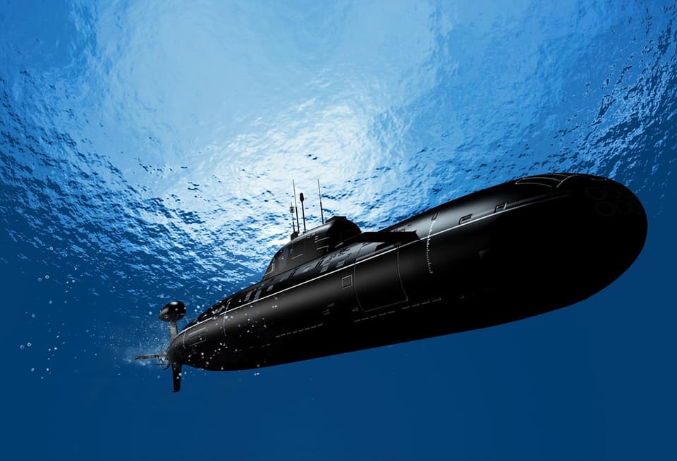 Japan's Ministry of Defense to begin developing new types of weapons
