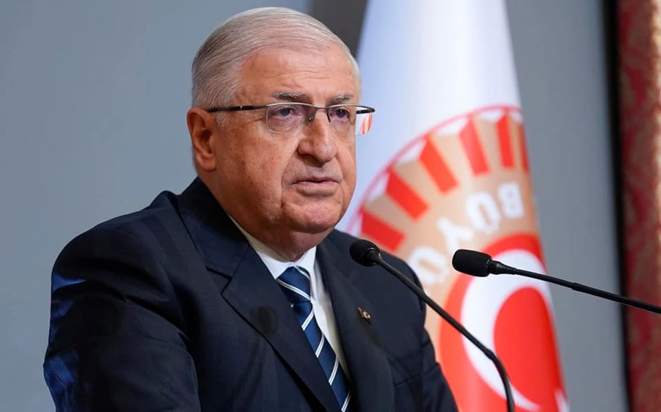 Yaşar Gülər: Dənizdə gəmiçiliyin təhlükəsizliyi prinsipinə riayət etməyə çağırırıq
