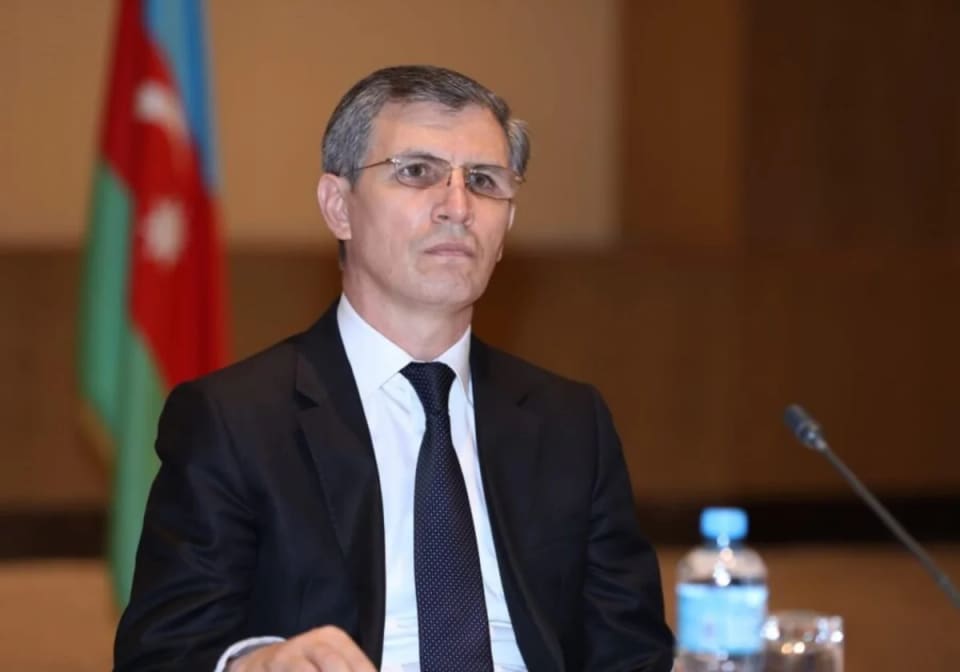 Zahid Oruc: “Serj Sarkisyan və Robert Koçaryan BMT-də çıxış edərkən neçə müsəlman lideri zalı tərk edib?”