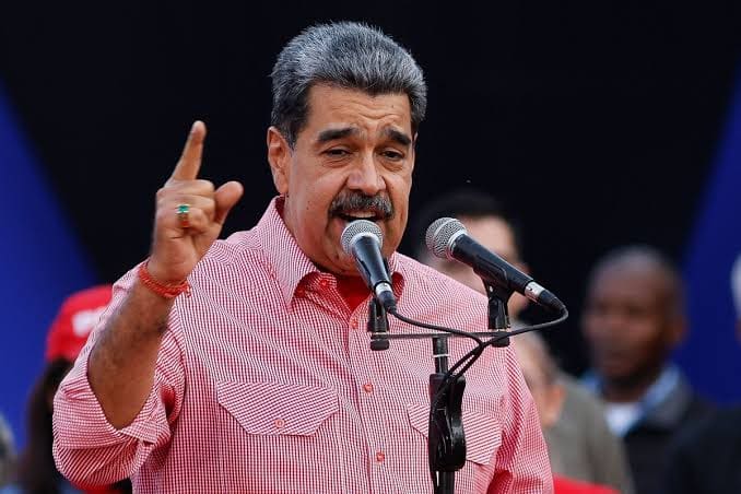 Maduro ABŞ administrasiyası ilə dialoqa hazır olduğunu təsdiqləyib