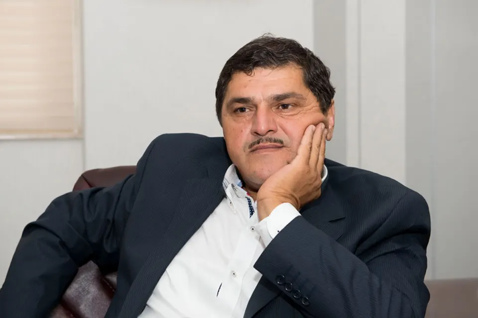 Meyxanaçı Ağakərim vəfat edib