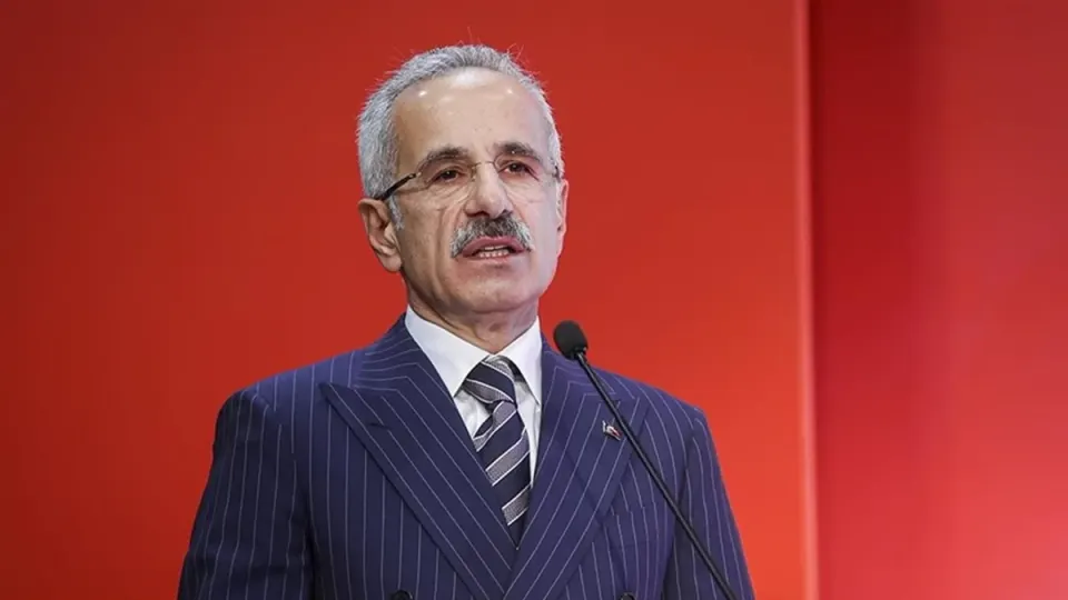 Türkiyəli nazir: Zəngəzur dəhlizində işlər 2030-cu ilə qədər başa çatacaq