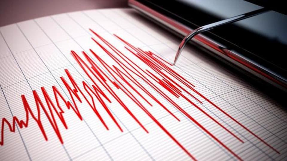 Peru sahillərində güclü zəlzələ baş verib 