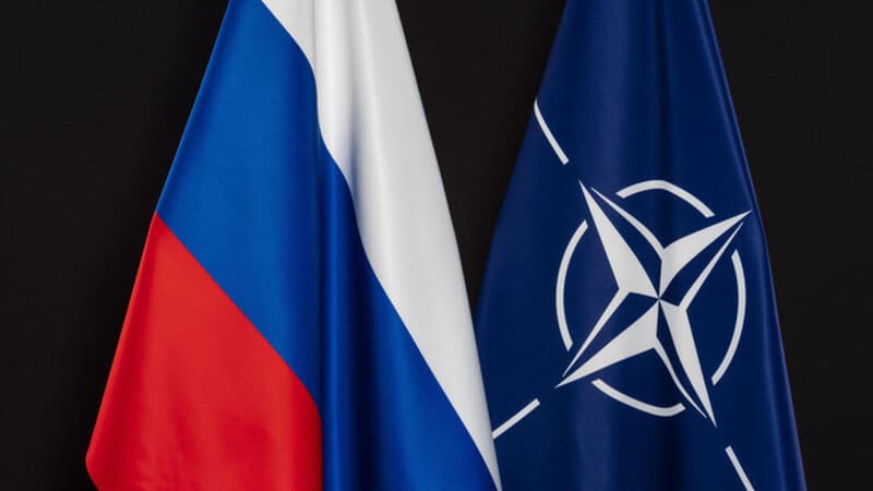 NATO “Rusiya–NATO Şurası”nı ləğv edib