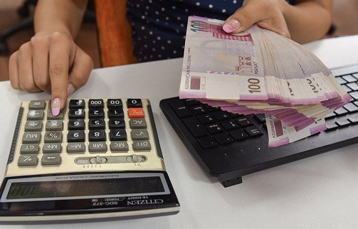 Bakı, Sumqayıt, Abşeron üzrə pensiyalar sabah ödəniləcək