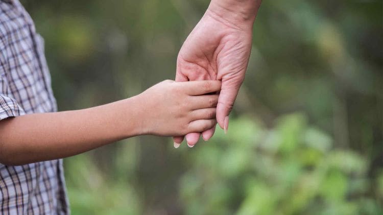 Ağdamda valideynlərin zorakılıq etdiyi uşaq müəssisəyə yerləşdirilib