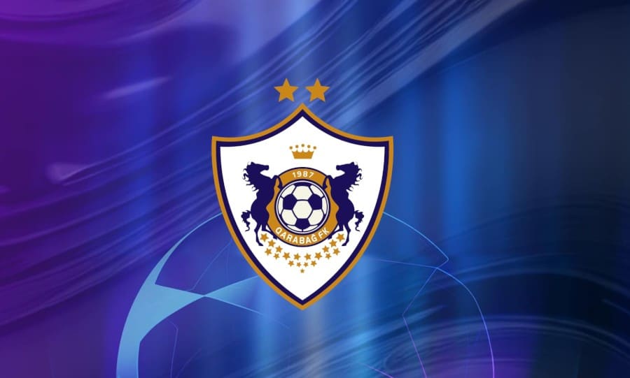 “Qarabağ” “Napoli” ilə oyundan öncə azarkeşlərinə müraciət etdi