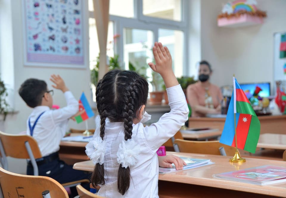 Məktəblilərin qış tətili nə vaxt olacaq?