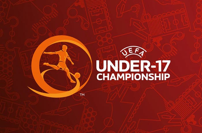 Azərbaycanın U-17 milllisinin II raunddakı rəqibləri bilindi