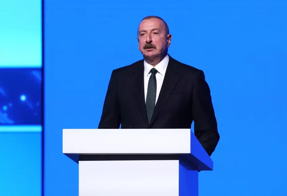 Prezident: Azərbaycanın Qoşulmama Hərəkatına sədrliyinin uzadılması ölkəmizə geniş beynəlxalq dəstəyin təzahürüdür