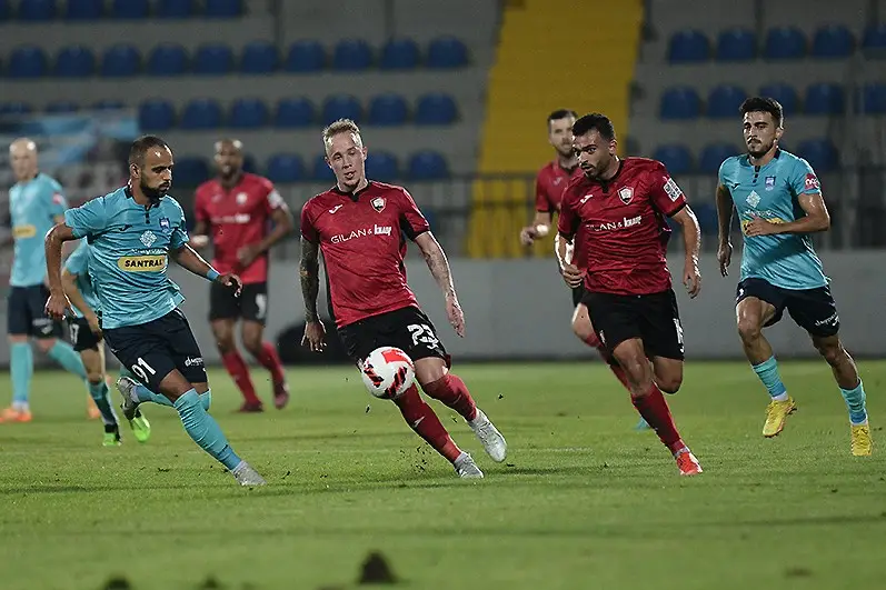 Azərbaycan Premyer Liqası: "Qəbələ" "Zirə"ni qəbul edəcək