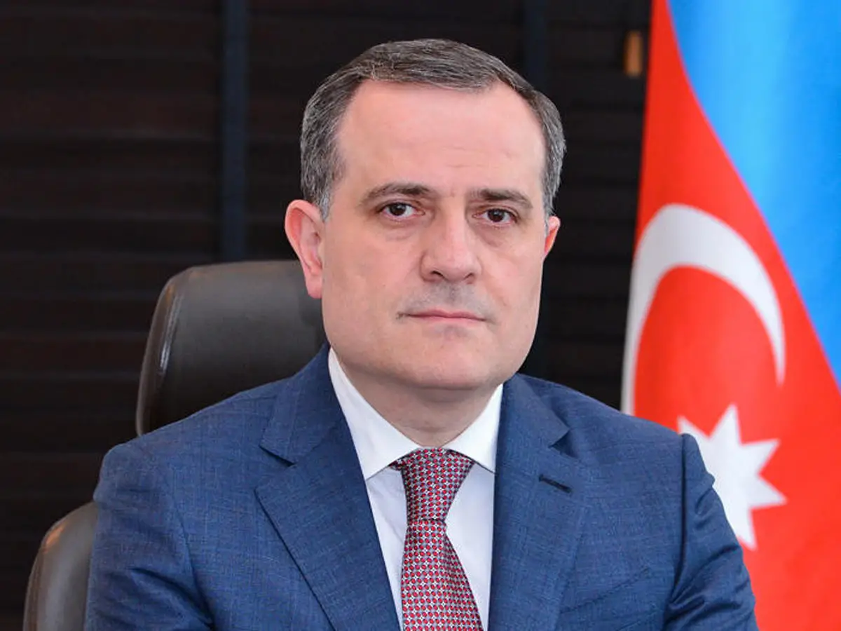 Ceyhun Bayramov: "Azərbaycan daim UNESCO-nun missiyasını dəstəkləyir"