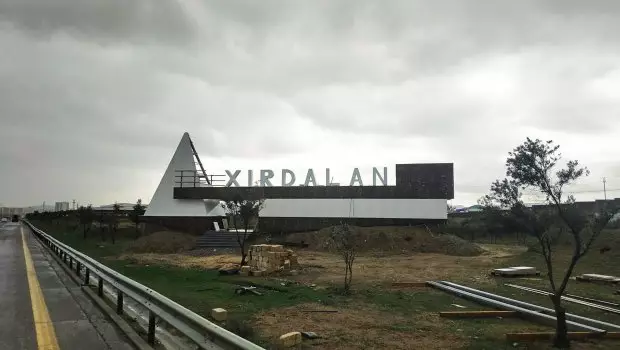 Xırdalanda kişinin arvadını öldürüb intihar etməsi ilə bağlı araşdırma aparılır