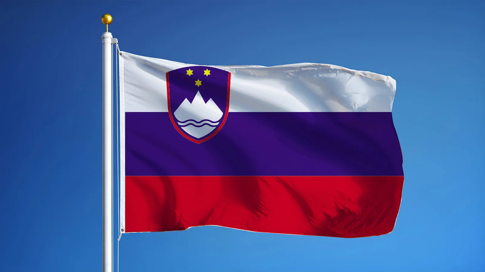 Sloveniya Fələstin dövlətini tanıyacaq