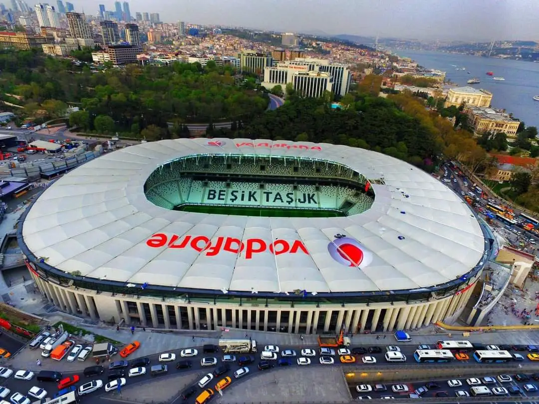 "Beşiktaş" "Atletiko Madrid" ilə yoldaşlıq görüşü keçirəcək