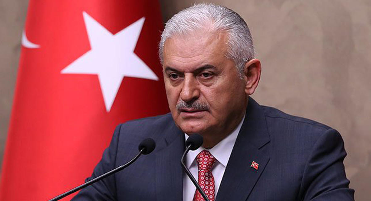 Binəli Yıldırım əməliyyat olunub