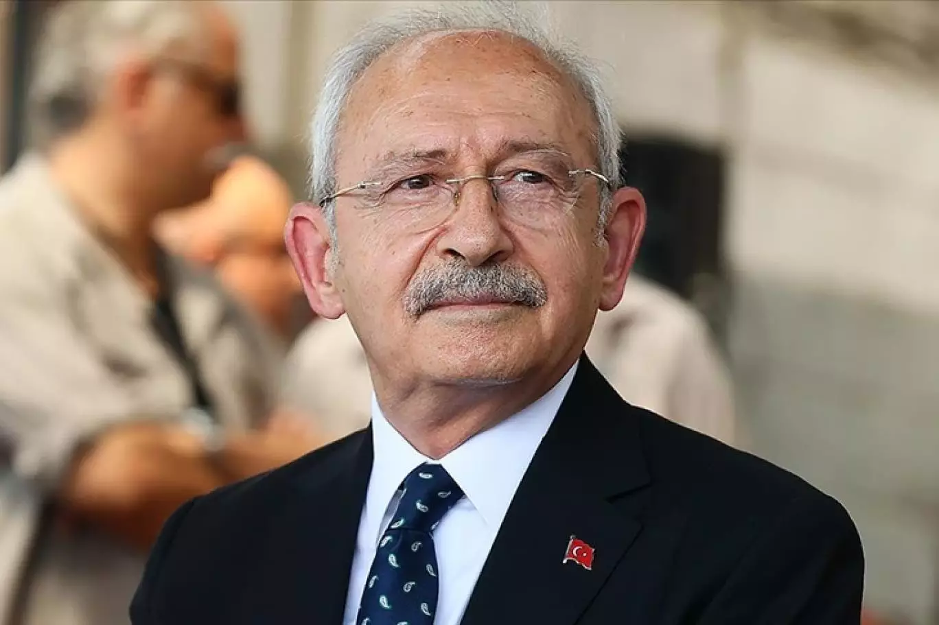 İstefa məsələsi ilə bağlı partiya üzvlərimizlə birlikdə qərar verəcəyik - Kılıçdaroğlu