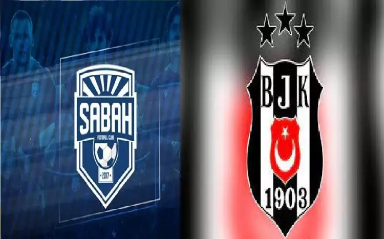 "Sabah" - "Beşiktaş" oyununun tarixi məlum oldu