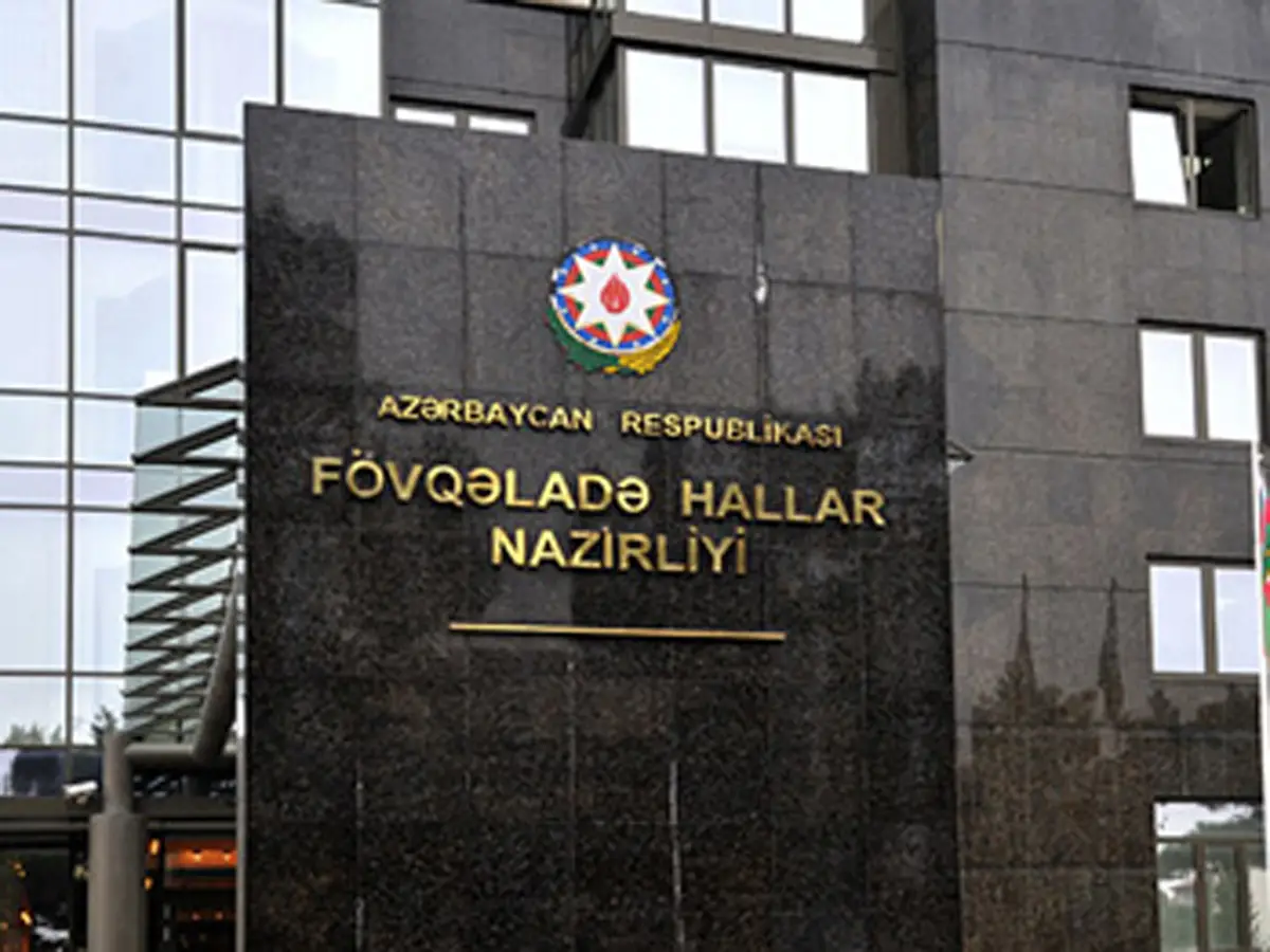 FHN: İnzibati xətaya görə 16 vəzifəli şəxs cərimələnib