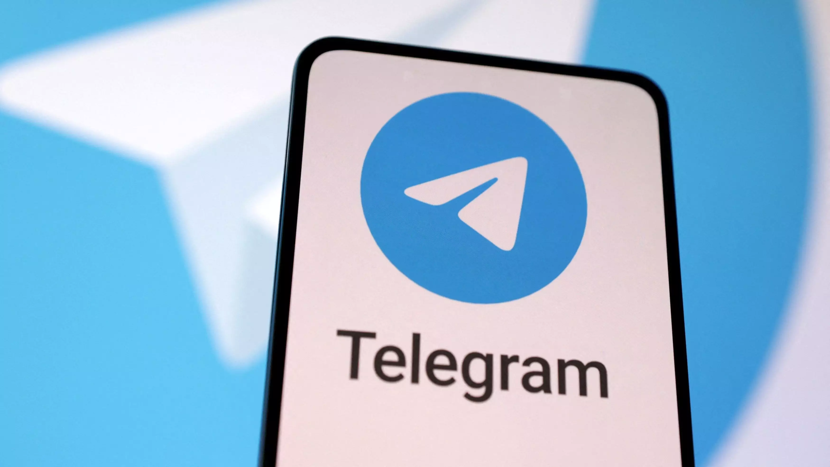 "Telegram"a 10 yeni funksiya əlavə olunacaq