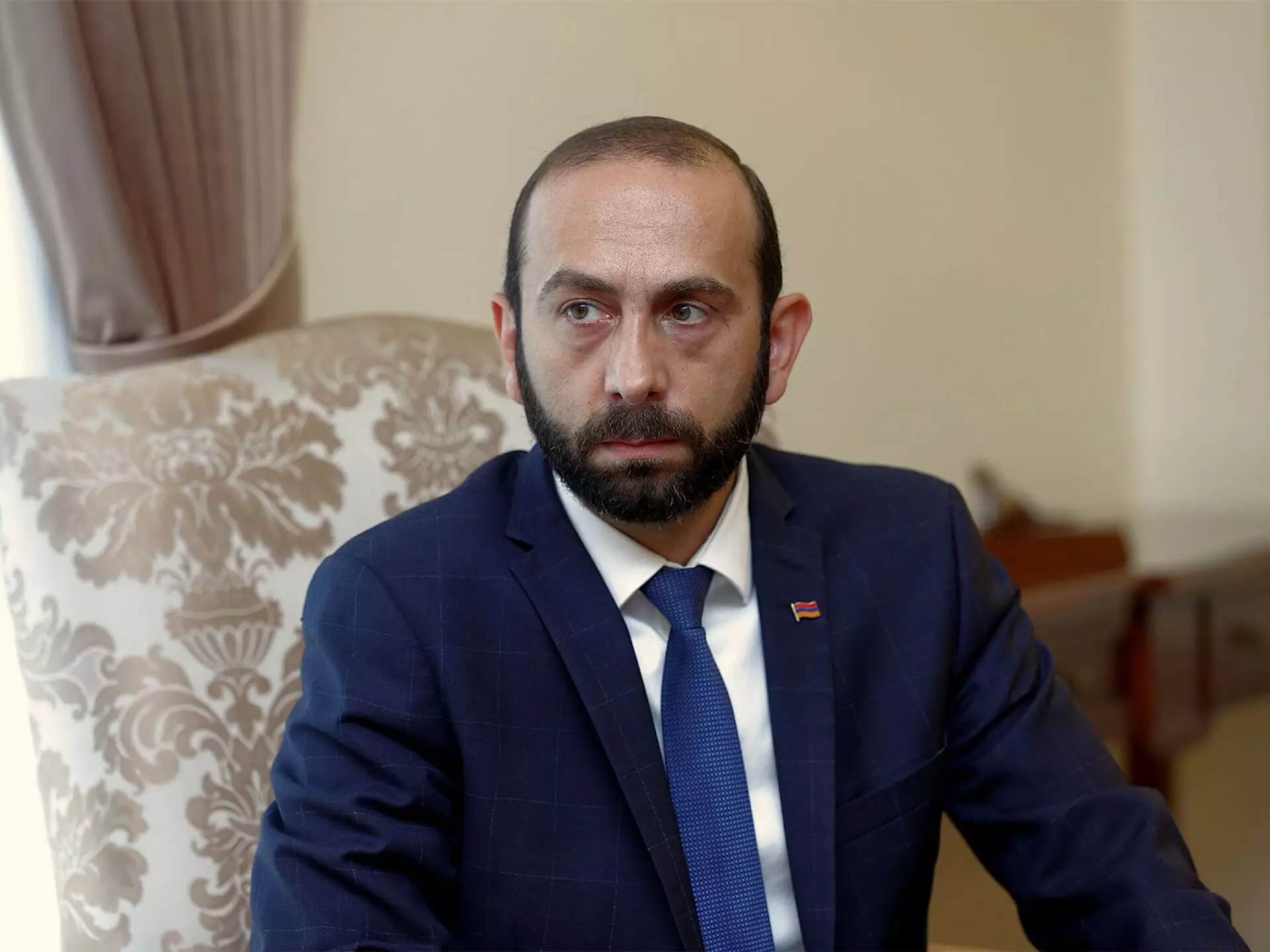 Mirzoyan: Bakı və İrəvan regionda nəqliyyat kommunikasiyalarını açmağa yaxındırlar