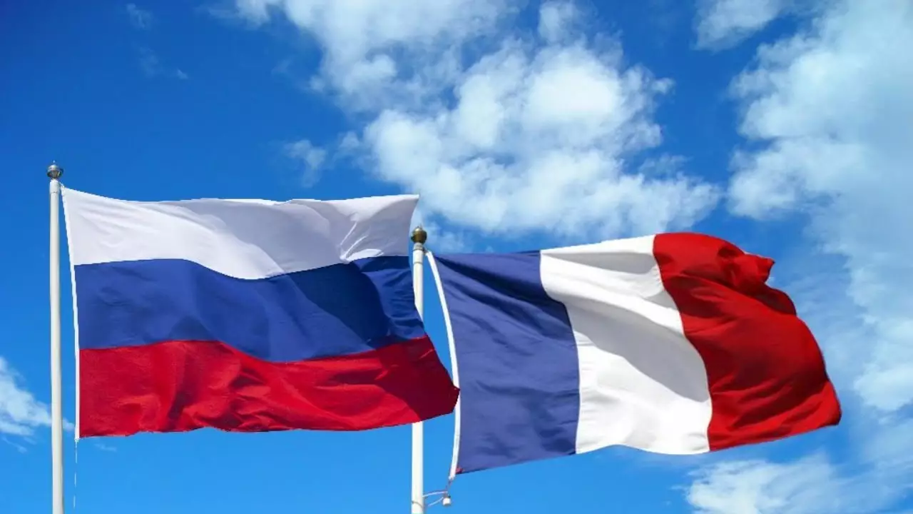 Rusiya Fransaya xəbərdarlıq edib