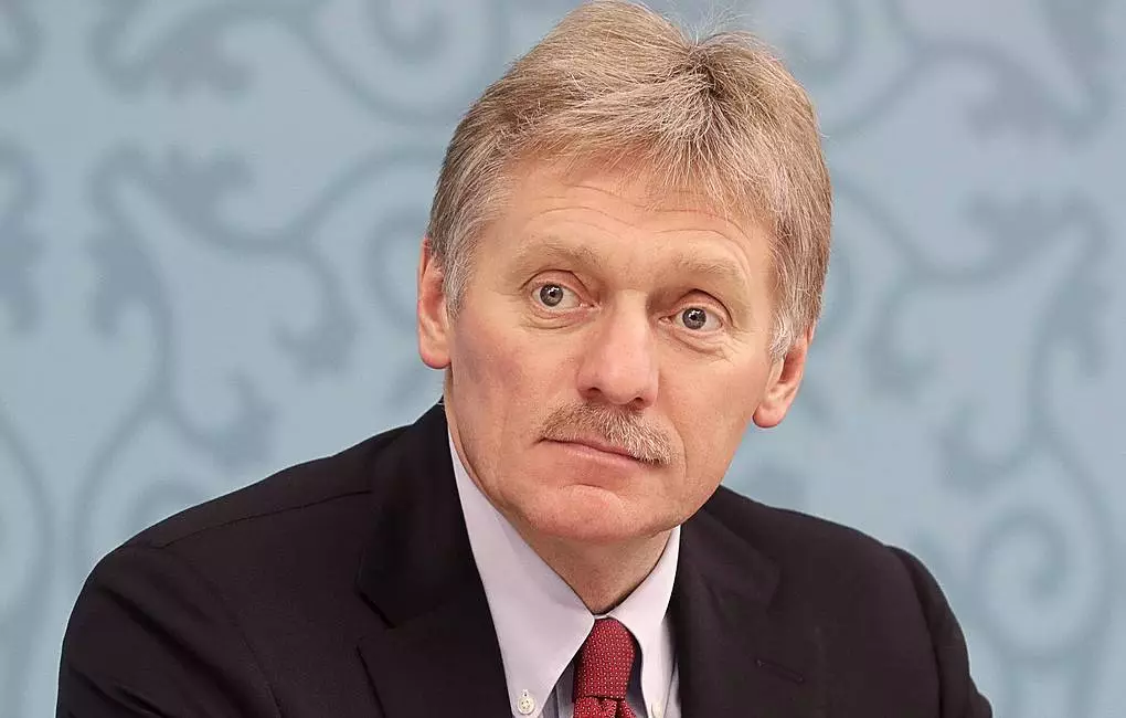 Peskov: Ukrayna Silahlı Qüvvələri xüsusi olaraq hərbi müxbirlərimizi məhv etmək istəyir