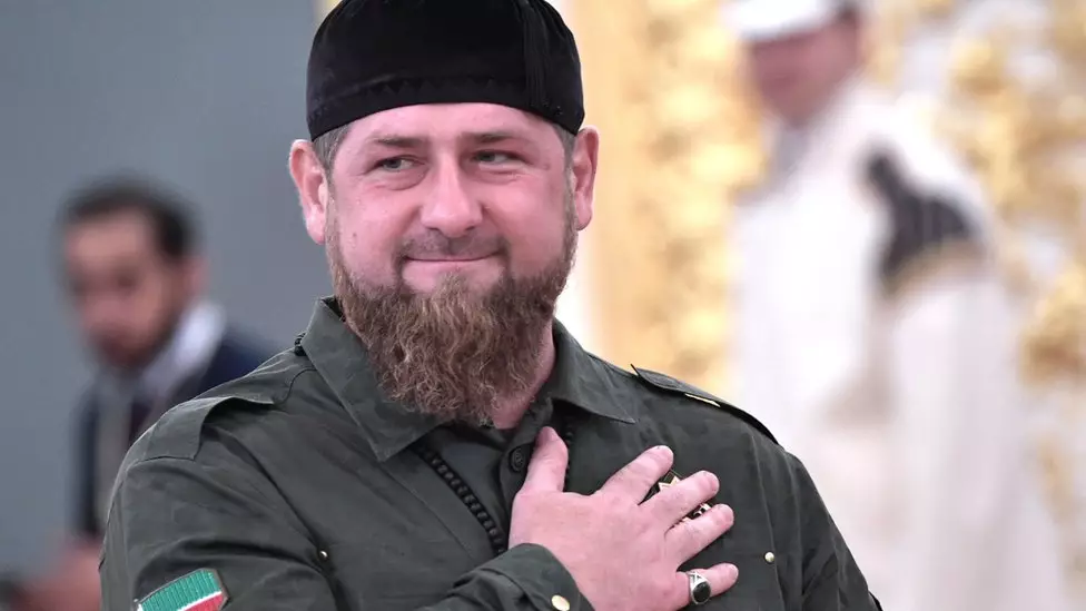 Kadırov: Putinə iki dəfə həyatımı borcluyam