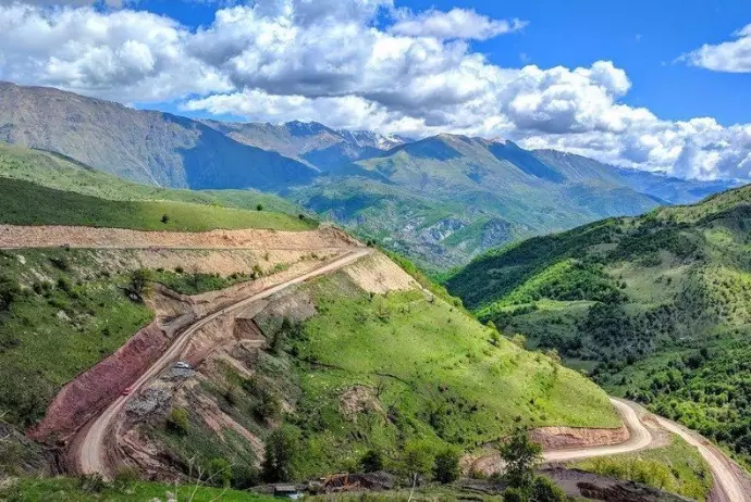 Keçən il işğaldan azad edilmiş ərazilərdə tikinti işlərinin aparılmasına 82,8 milyon manat vəsait ayrılıb