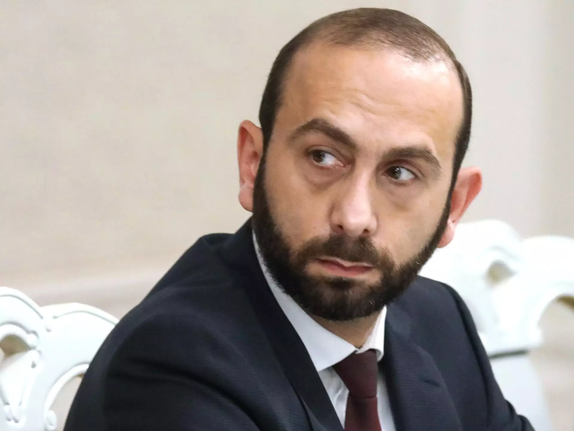 Mirzoyan MDB Xarici İşlər Nazirləri Şurasının Bişkekdə keçiriləcək iclasında iştirak etməyəcək