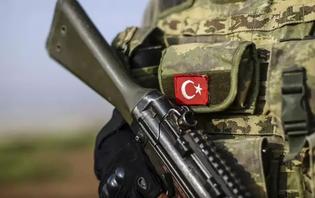 Suriyanın şimalında iki terrorçu zərərsizləşdirilib