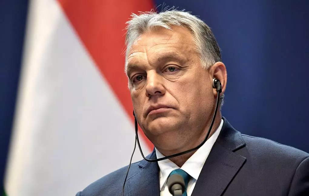 Orban: Avropada təhlükəsizlik Rusiyanın iştirakı ilə mümkündür