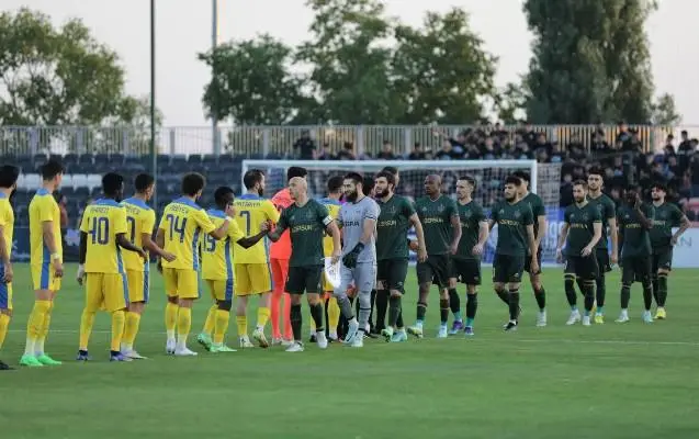 Azərbaycan Premyer Liqası: "Turan Tovuz" "Şamaxı"nı, "Qarabağ" "Kəpəz"i qəbul edəcək