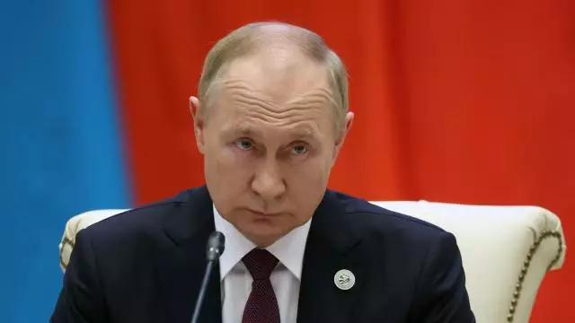 Putin: Bayden təcrübəli siyasətçidir