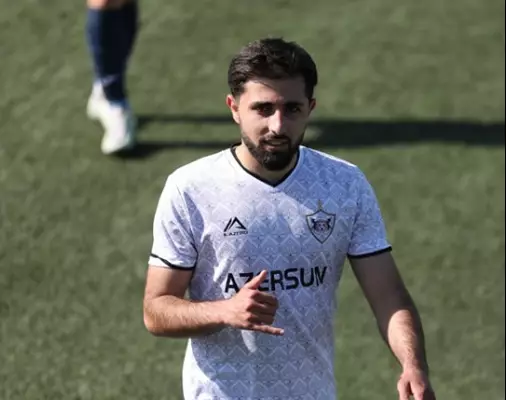 "Mingəçevir" "Qarabağ"ın iki futbolçusunu transfer etdi