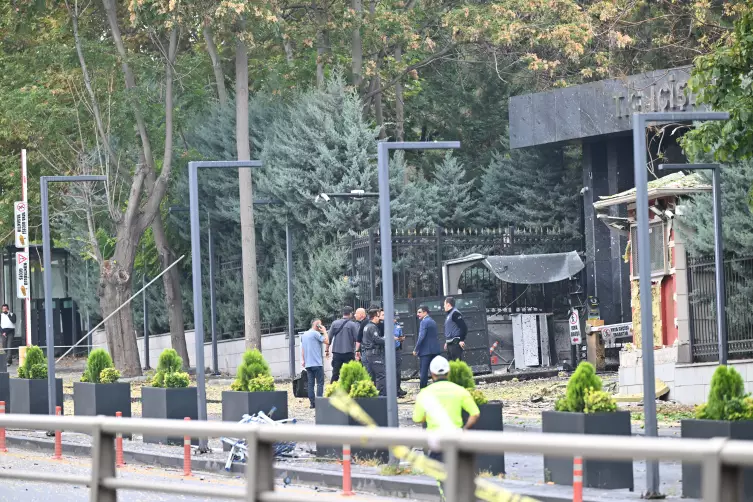 Ankarada törədilən bombalı hücumla bağlı cinayət işi başlanılıb - YENİLƏNİB