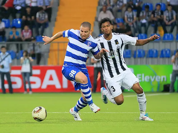 "Bakı" klubunun sabiq futbolçusu azadlıqdan məhrum edilib