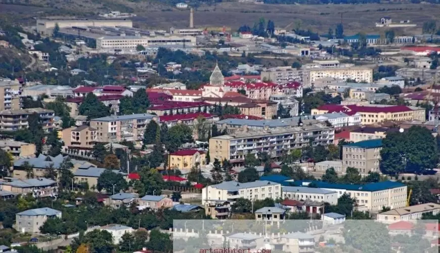 Qarabağ bölgəsində yaşayan erməni sakinlərin miqrasiya və sosial məsələlərlə bağlı müraciətləri dinlənilib