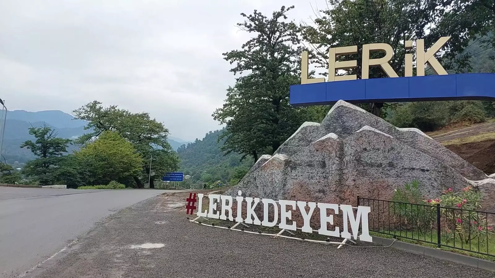 Lerikdə sanitar-gigiyena qaydalarının pozulmasına görə 4 obyektin sahibi barəsində inzibati qaydada tədbir görülüb