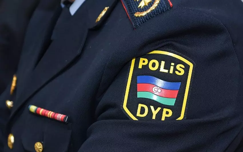 Azərbaycan Qran Prisi ilə əlaqədar Baş Dövlət Yol Polisi İdarəsi sürücülərə müraciət edib