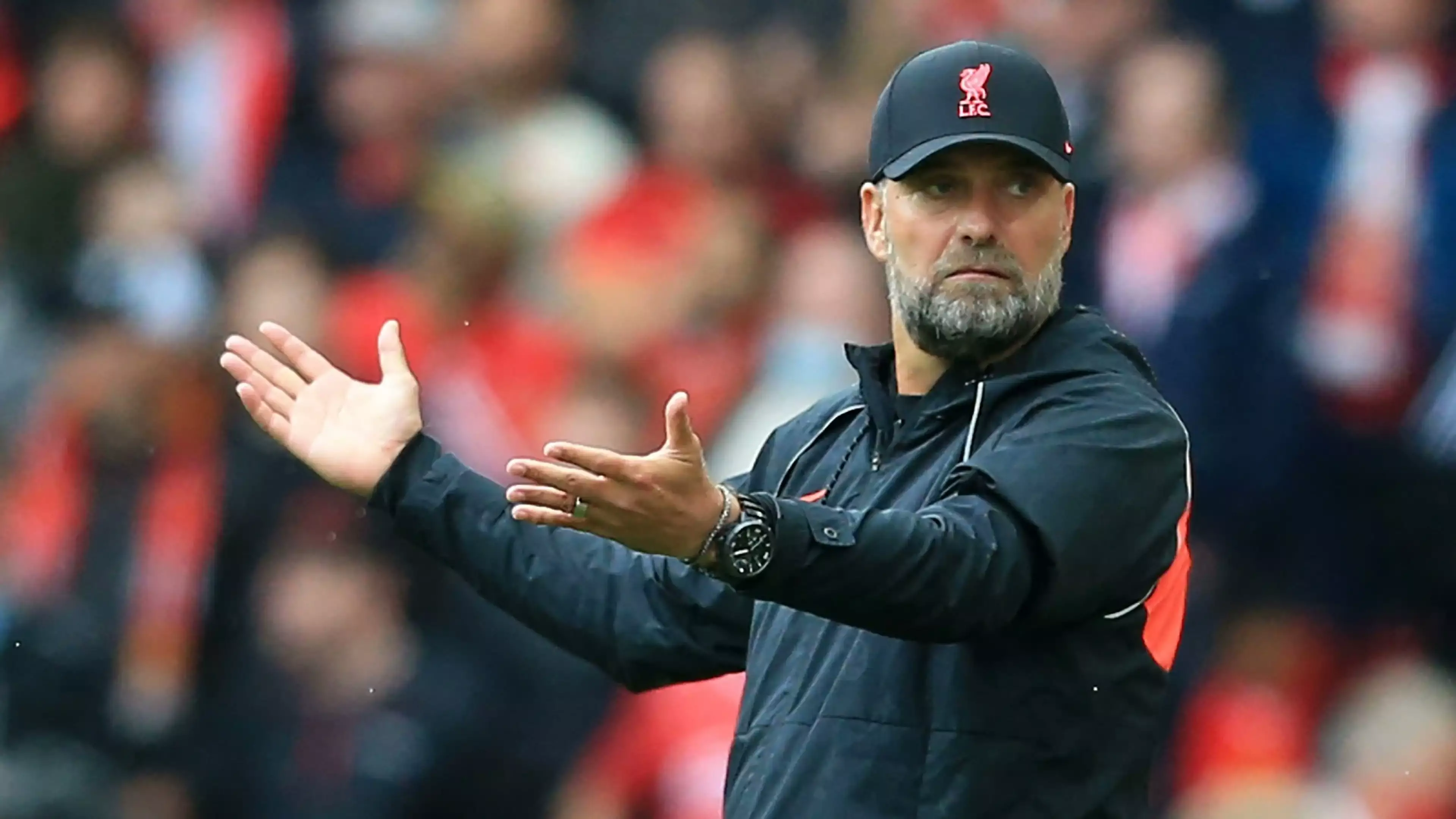 Klopp Almaniya millisini çalışdırmaqdan imtina etdi