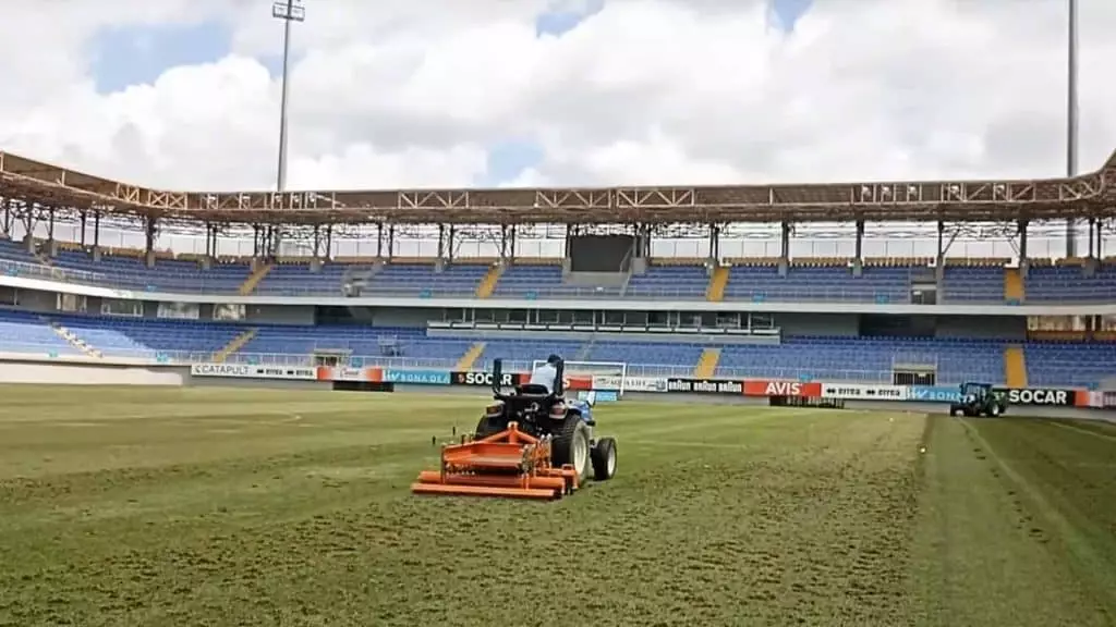 "Neftçi" və "Zirə" arasında keçiriləcək oyunların yeri dəyişdirildi