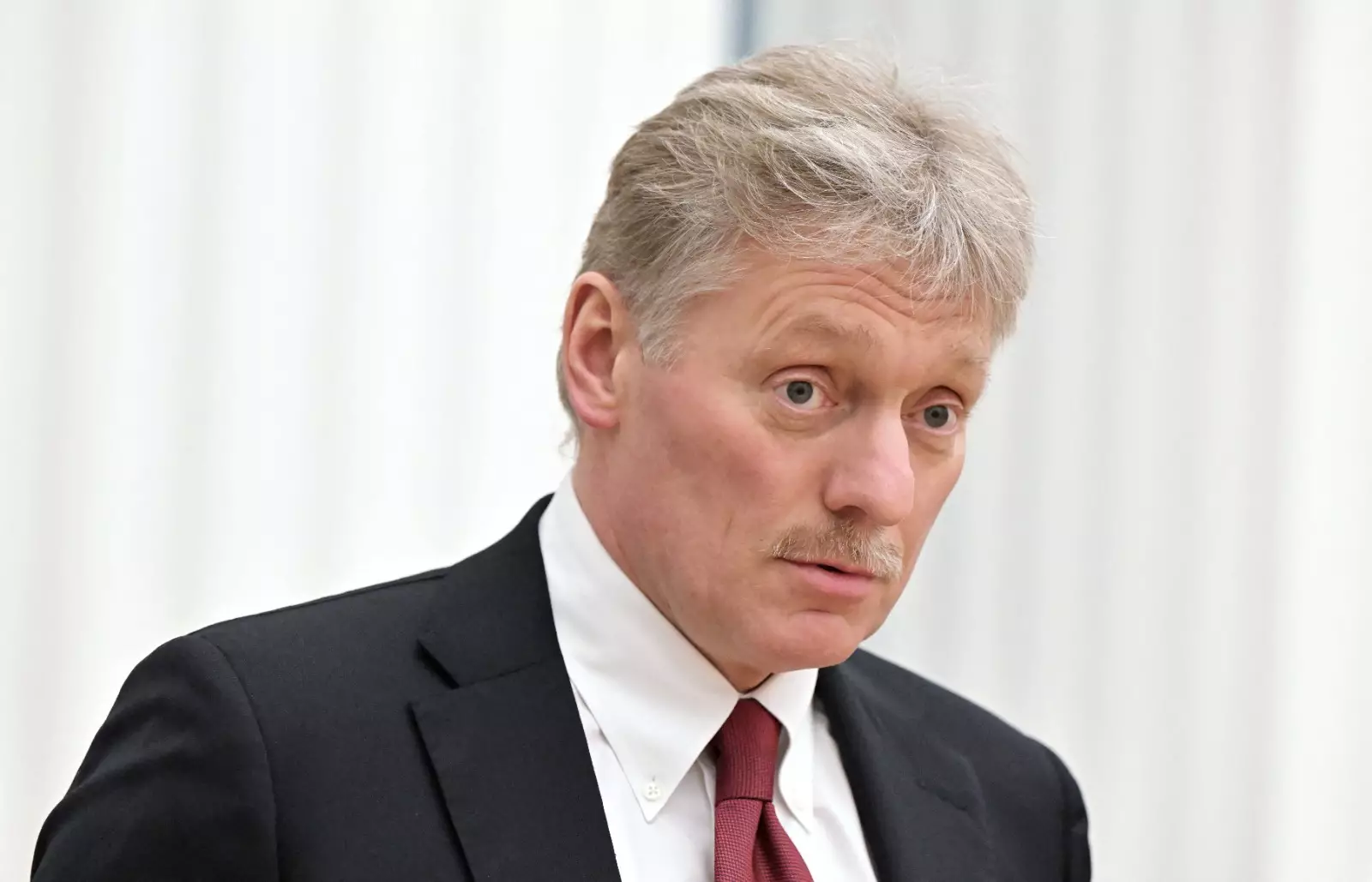 Peskov: Putinlə Ərdoğan arasında görüş tezliklə baş tutacaq