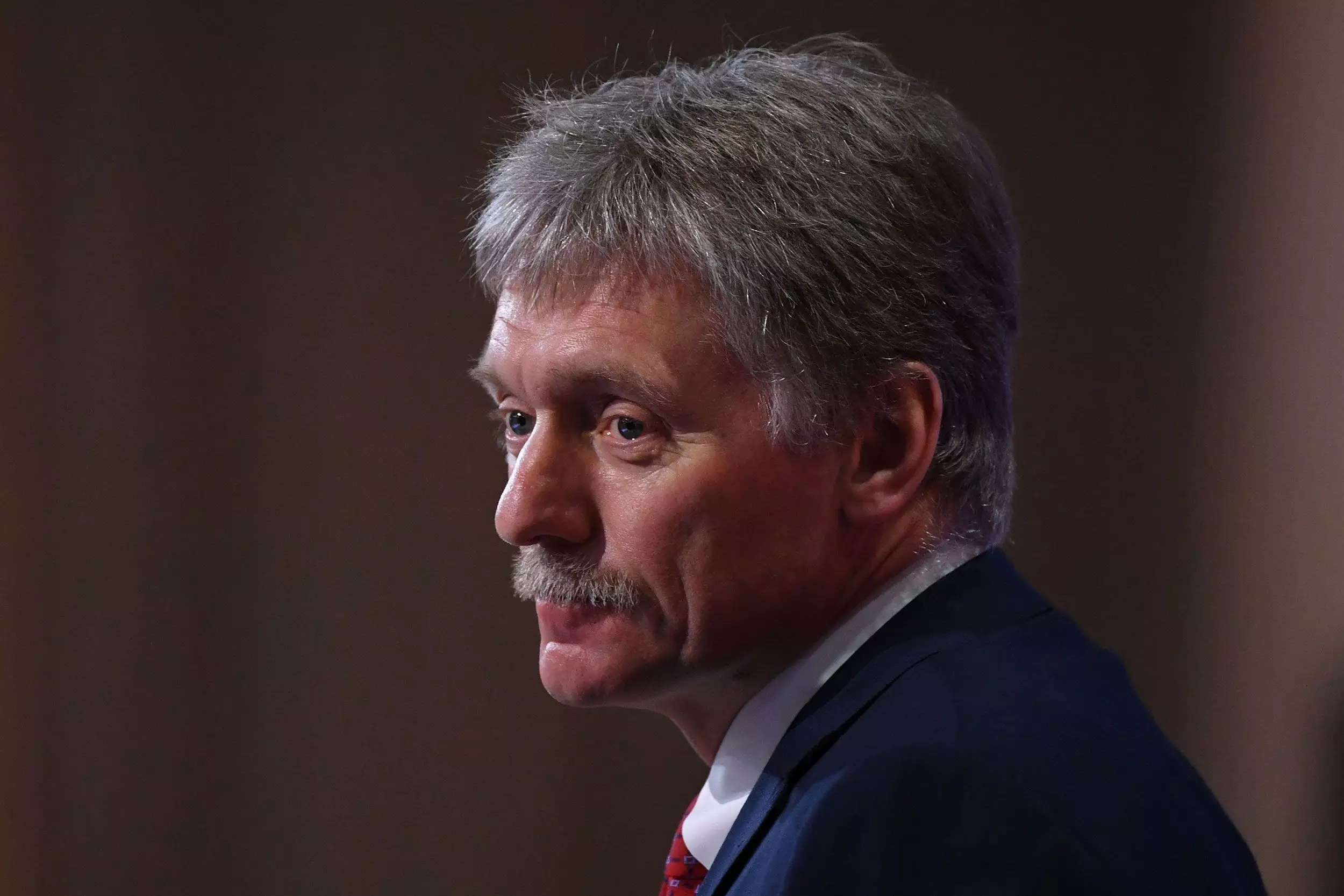 Peskov: Rusiya Azərbaycanla Ermənistan arasında nizamlanma üzrə ciddi işləri davam etdirir