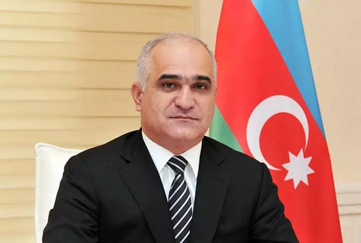 Şahin Mustafayev: “Azərbaycan və Özbəkistan əməkdaşlığa böyük önəm verir”