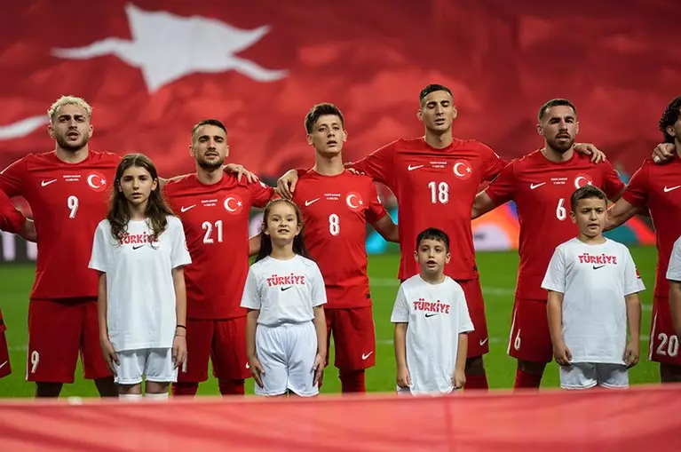 UEFA İslandiya - Türkiyə matçı ilə bağlı qərar verdi - YENİLƏNİB