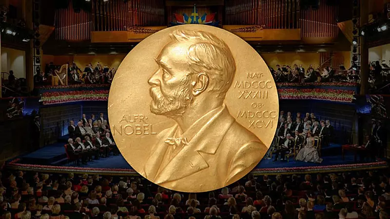 "Nobel" Sülh mükafatının laureatı məlum olub