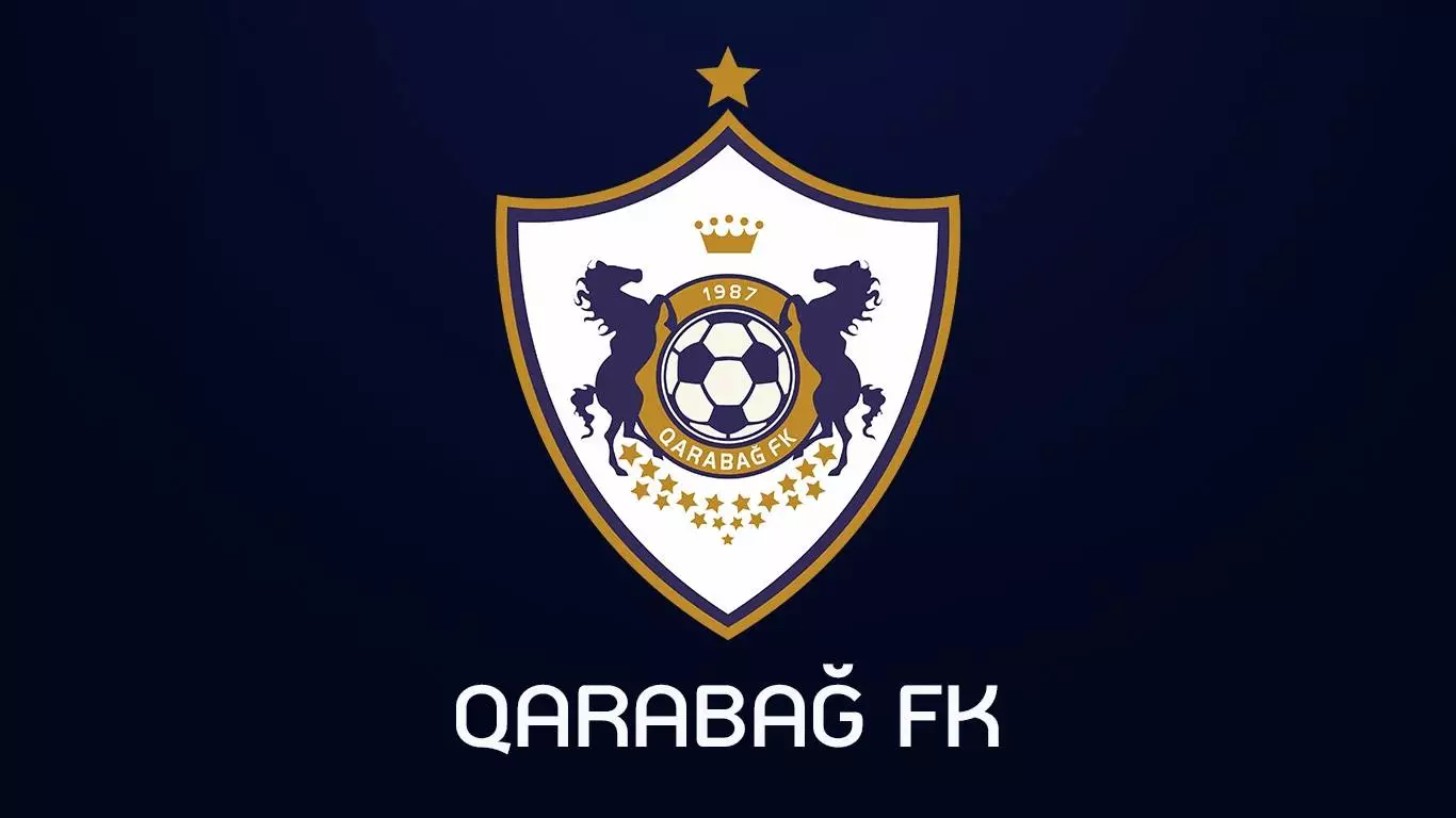 "Qarabağ" FK maliyyə hesabatı paylaşıb