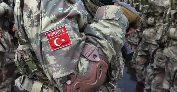 Türkiyə Ordusu PKK-nın 22 obyektini məhv edib